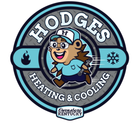 Hodges Htg & Clg logo