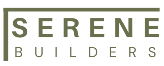 Serene Builders LLC logo