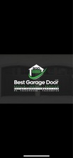 Best Garage Door LLC logo