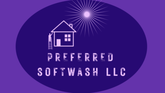 Preferred Soft Wash, LLC logo