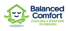 Logo for Balanced Comfort