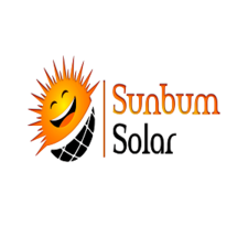U.S. Energy Solutions, Inc. Sunbum Solar logo
