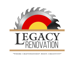 Legacy Renovation logo