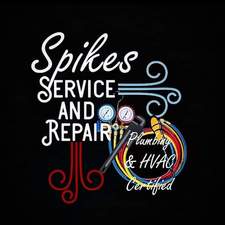 Avatar for Spikes Repair Service