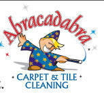 Abracadabra Carpet & Tile Cleaning LLC logo