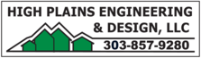 Avatar for High Plains Engineering & Design, LLC