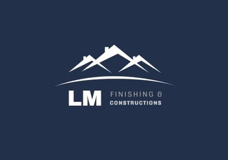 LM Finishing and Construction LLC logo