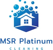 Logo for MSR Platinum Cleaning
