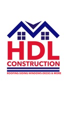 HDL Construction logo