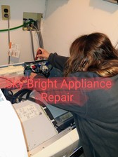Avatar for Sky Bright Appliance Repair