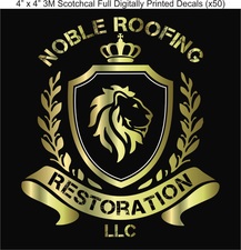 Avatar for Noble Roofing & Restoration LLC