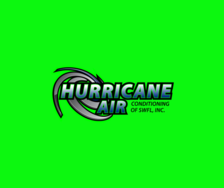 Hurricane Air Conditioning of SWFL logo
