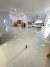 Logo for Paradise Flooring
