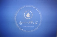 Appearance Matters Pressure Washing logo
