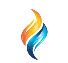 619 Heating And Air logo