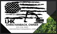 Avatar for LHK Contracting, LLC