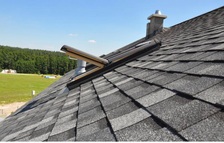 Logo for Coloradito Roofing & Construction, LLC