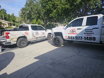Rojas Remodeling Pros logo