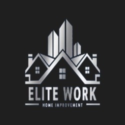 Elite Work Home Improvement LLC logo