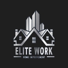 Logo for Elite Work Home Improvement LLC