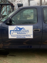 Avatar for Louisiana Surface Solutions, LLC