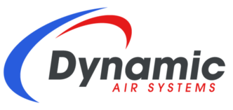 Dynamic Air Systems logo