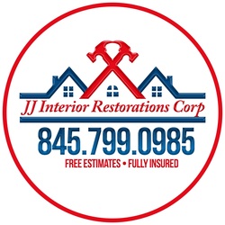 JJ Interior Restorations Corp logo