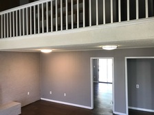 Logo for Family Affair Painting