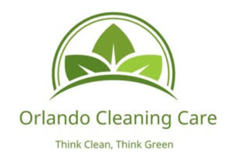 Logo for Orlando Cleaning Care