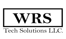 Logo for WRS Tech Solutions LLC