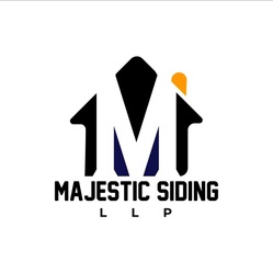 Majestic Siding logo