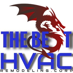 The Best HVAC Remodeling Corp logo