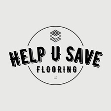 Help U Save Flooring LLC logo