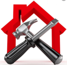 Logo for Handyvan