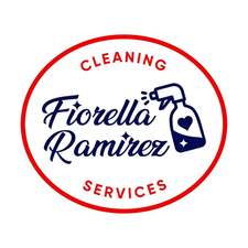 Fiorella Ramirez Cleaning Service logo