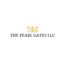 Logo for The Pearl Gates