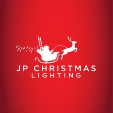 JP Christmas Lighting LLC logo