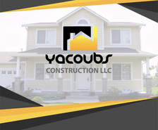Yacoubs Construction LLC logo