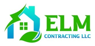 Elm Contracting, LLC logo