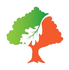 Tree Fellas logo