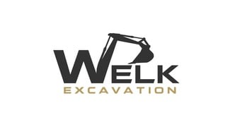 Welk Excavating, Inc. logo