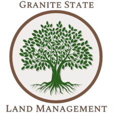 Granite State Land Management logo