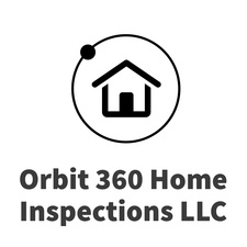 Logo for Orbit 360 Home Inspections LLC