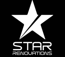 Star Renovations logo