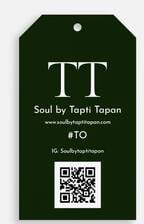 Avatar for Soul by Tapti Tapan