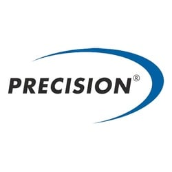 Precision Remodeling logo