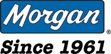Morgan Buildings logo