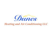Dunes Heating and Air Conditioning, LLC logo