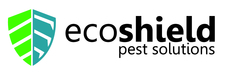 Logo for EcoShield Pest Solutions