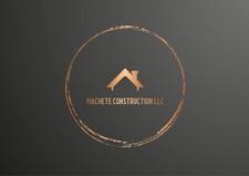 Logo for Machete Excavation, LLC